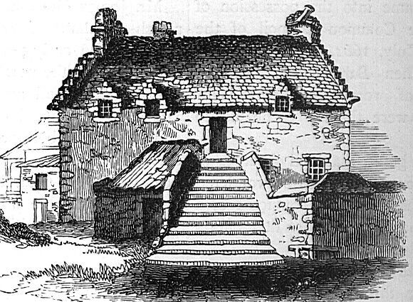 Tolbooth
