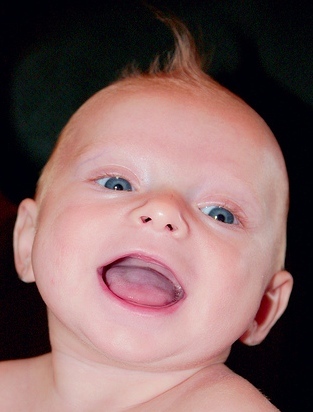 baby