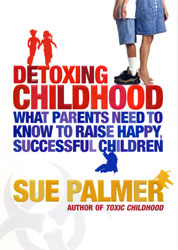 detoxing childhood