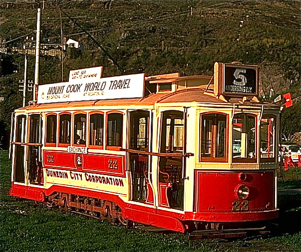 transport