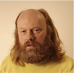 John Hein, missing John Hein, missing