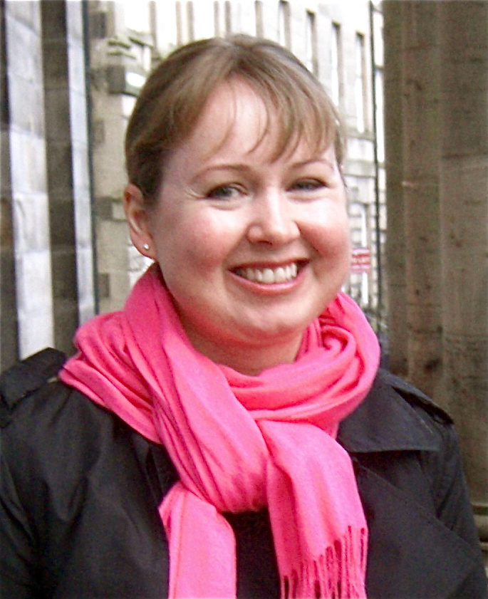 Angela Blacklock Angela Blacklock