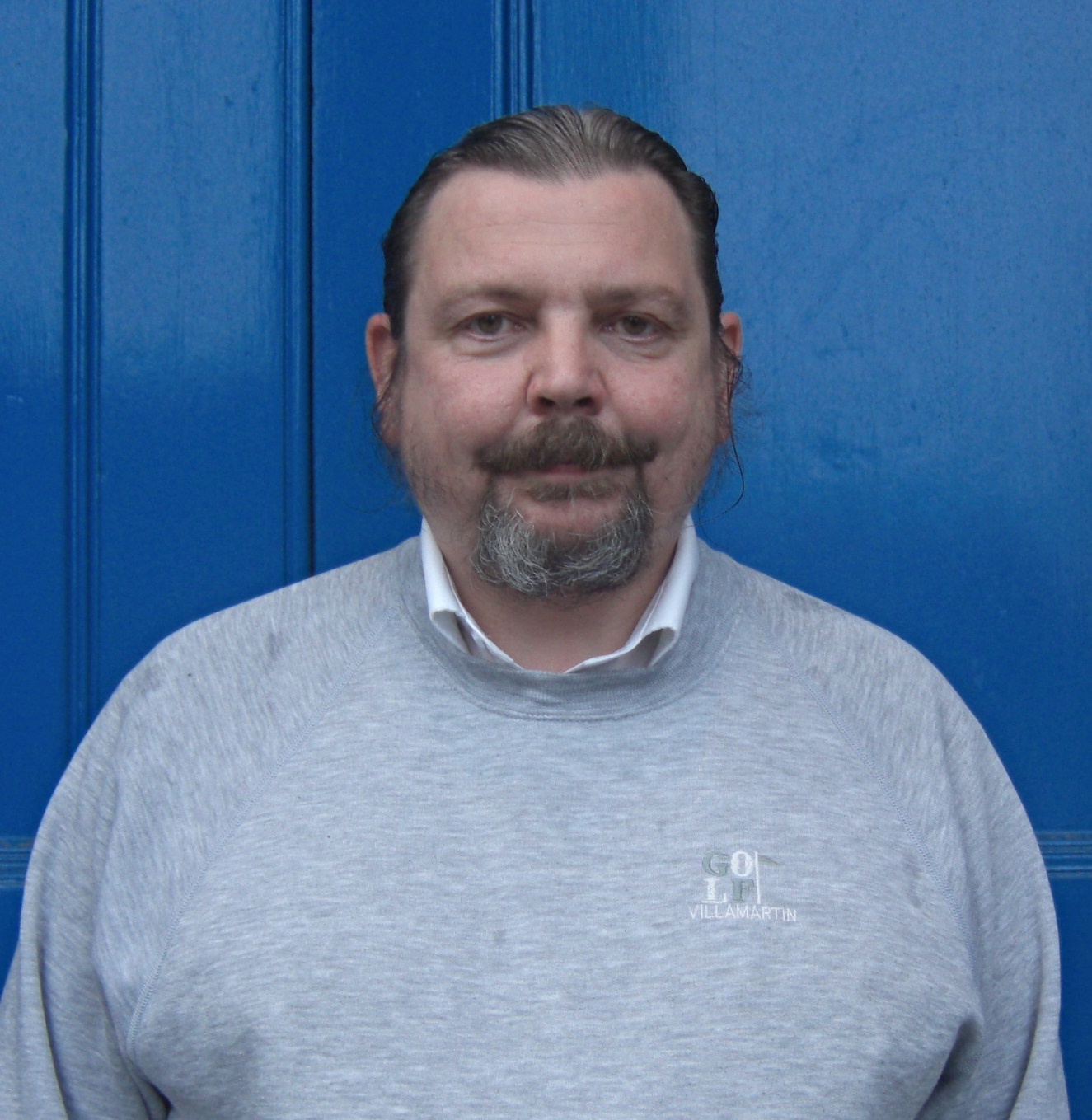 John McArdle John McArdle