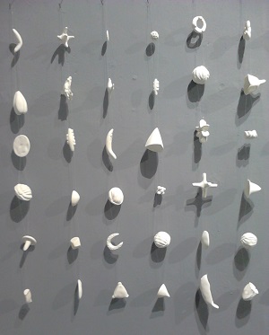 Seed Bank 2015, Jenny Pope Seed Bank 2015, Jenny Pope