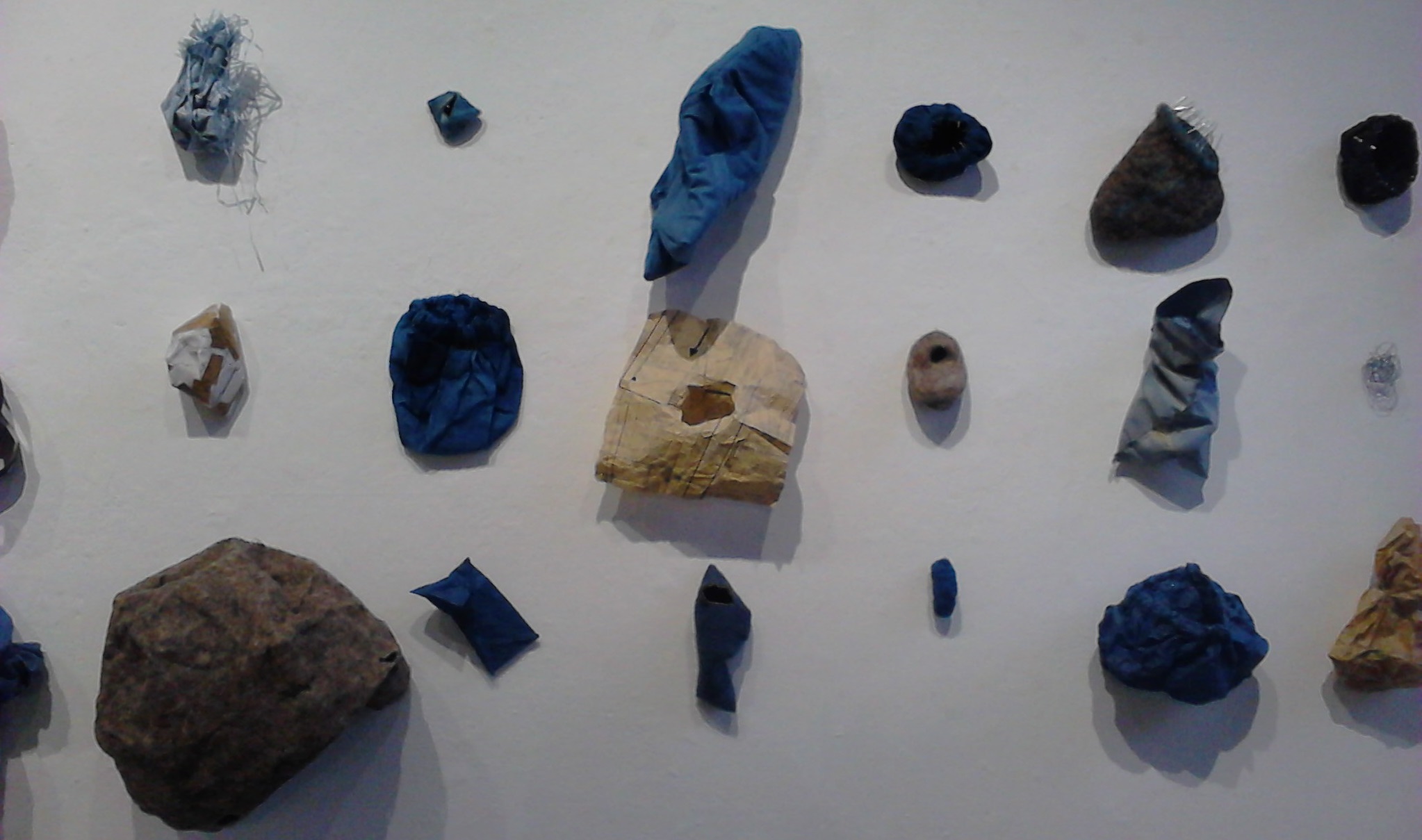That’s not what I mean maquettes, Jenny Pope 2016 That’s not what I mean maquettes, Jenny Pope 2016