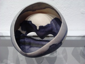Erosion Pools, Jenny Pope 2015 Erosion Pools, Jenny Pope 2015