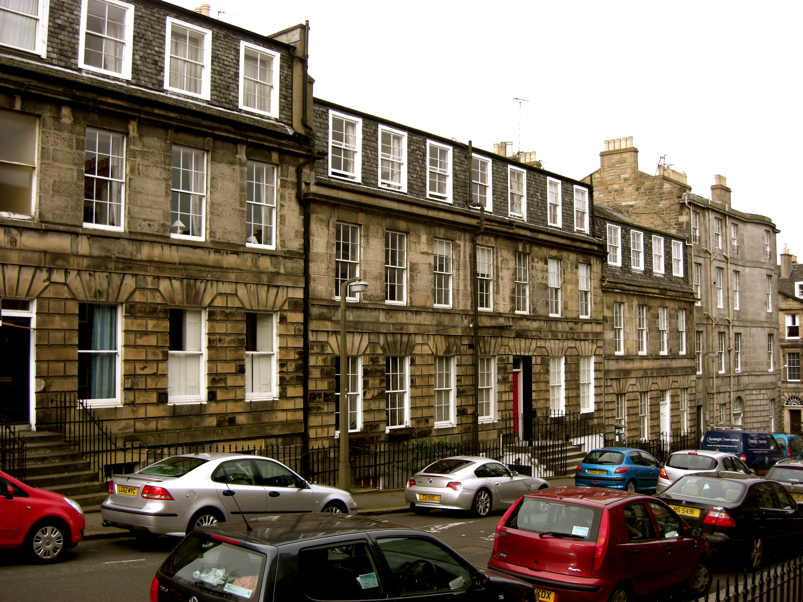 8 Hart Street 8 Hart Street