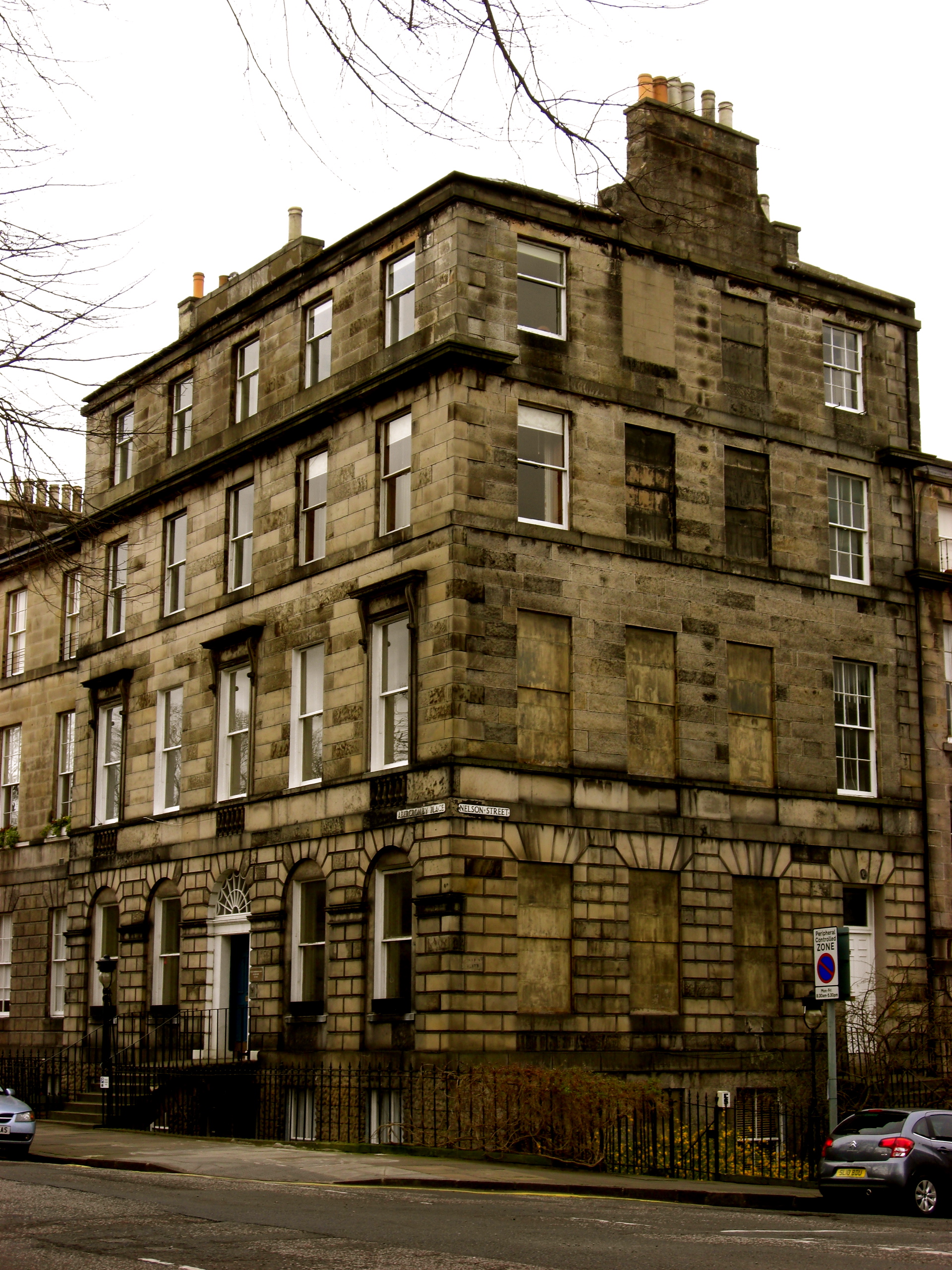 2 Nelson Street 2 Nelson Street