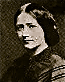 Ellen Ternan Ellen Ternan