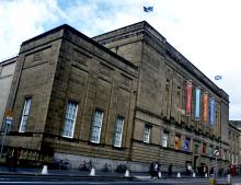 National Gallery of Scotland