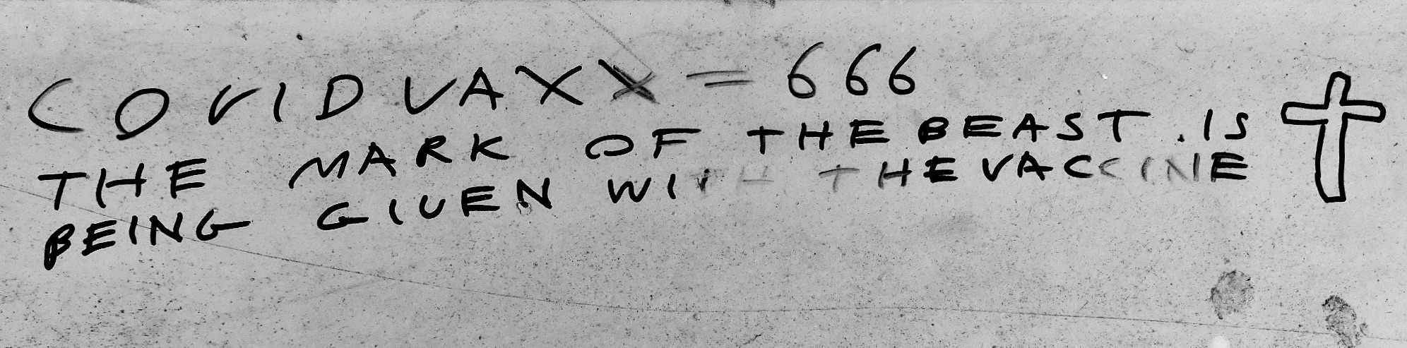 graffiti
