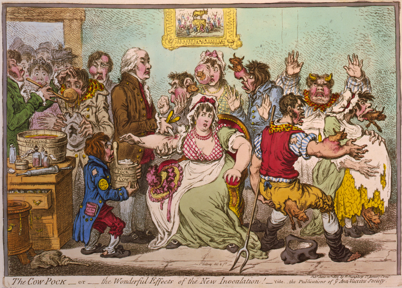 Gillray