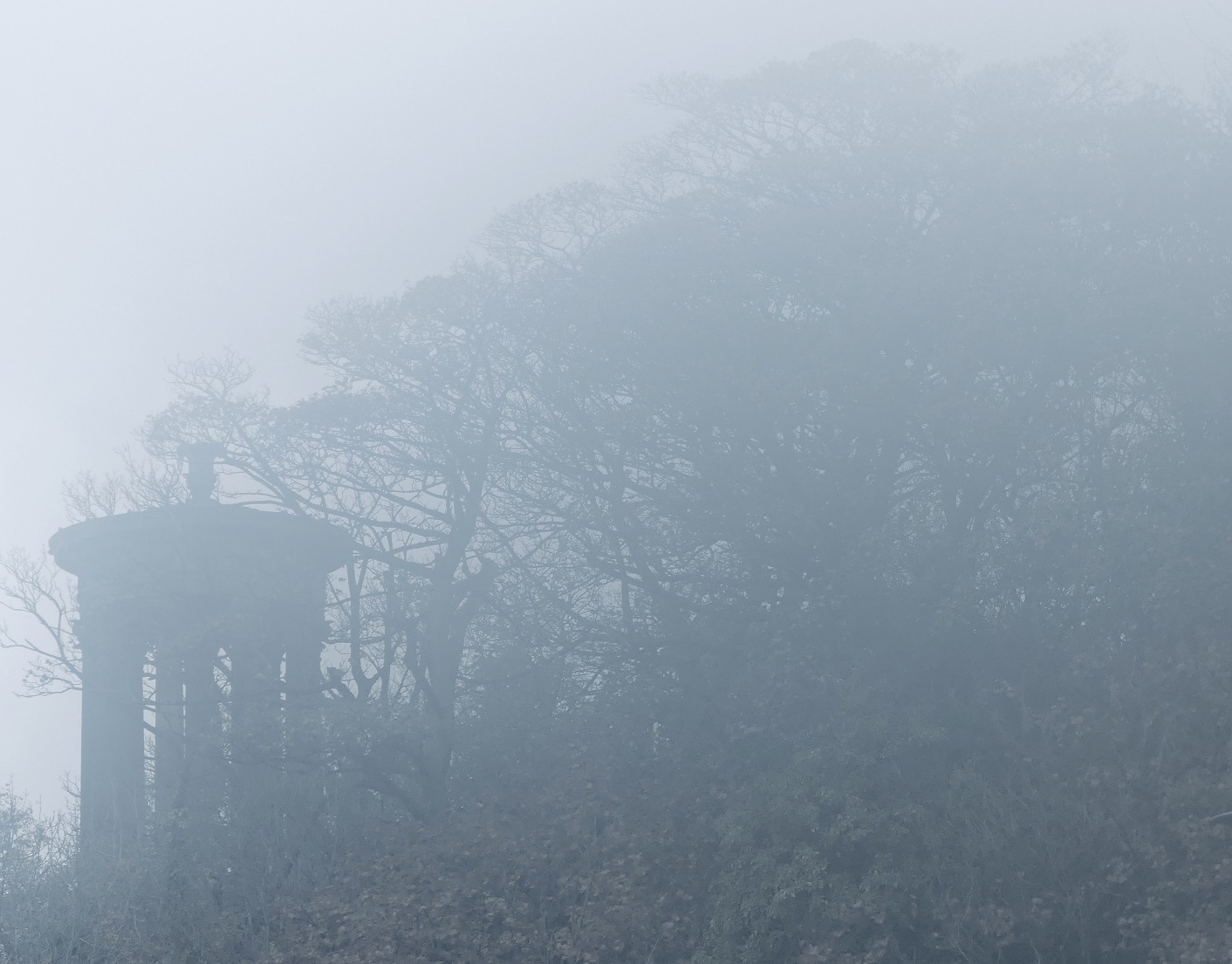 Calton Hill