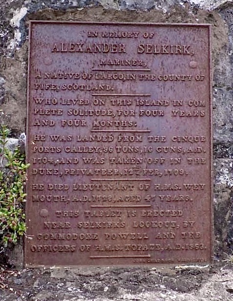 Selkirk tablet