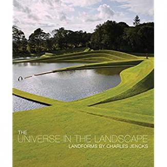 JENCKS book cover featuring 'Landform'