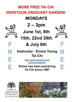Tai Chi