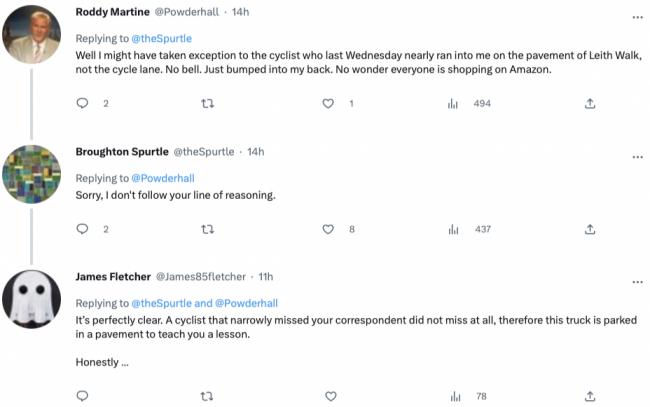 tweets