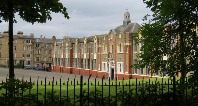 DCHS