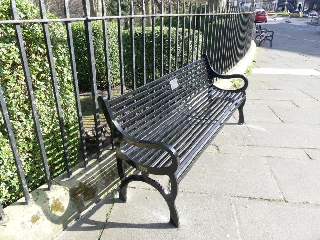 bench