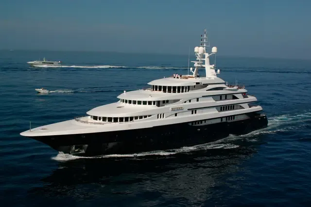 boat