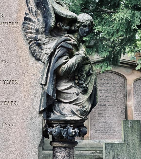 Dean Cemetery
