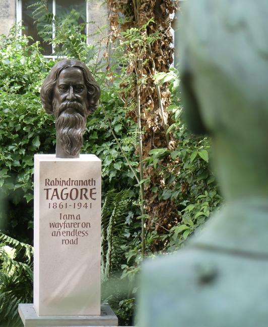 Tagore