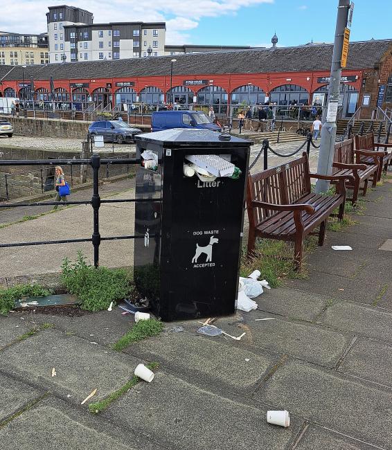 BIN