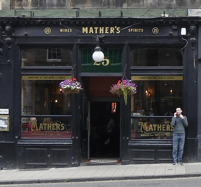 mather's